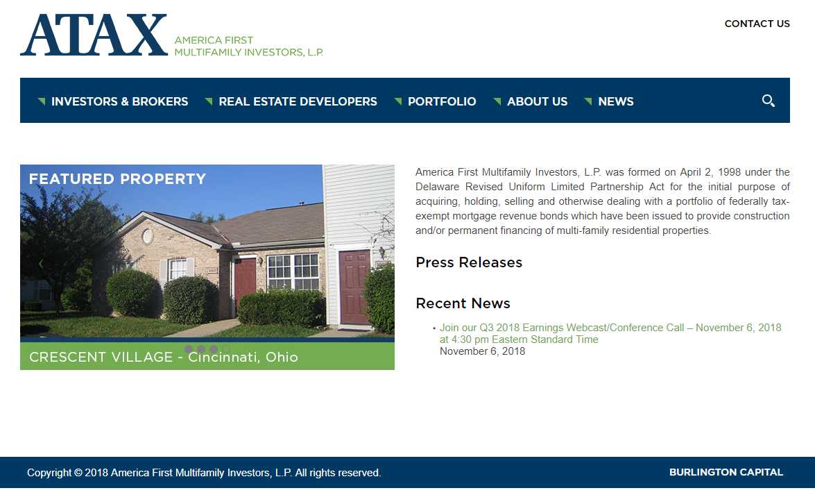 Best Multifamily Mortgage Lenders for Apartment Building Investors