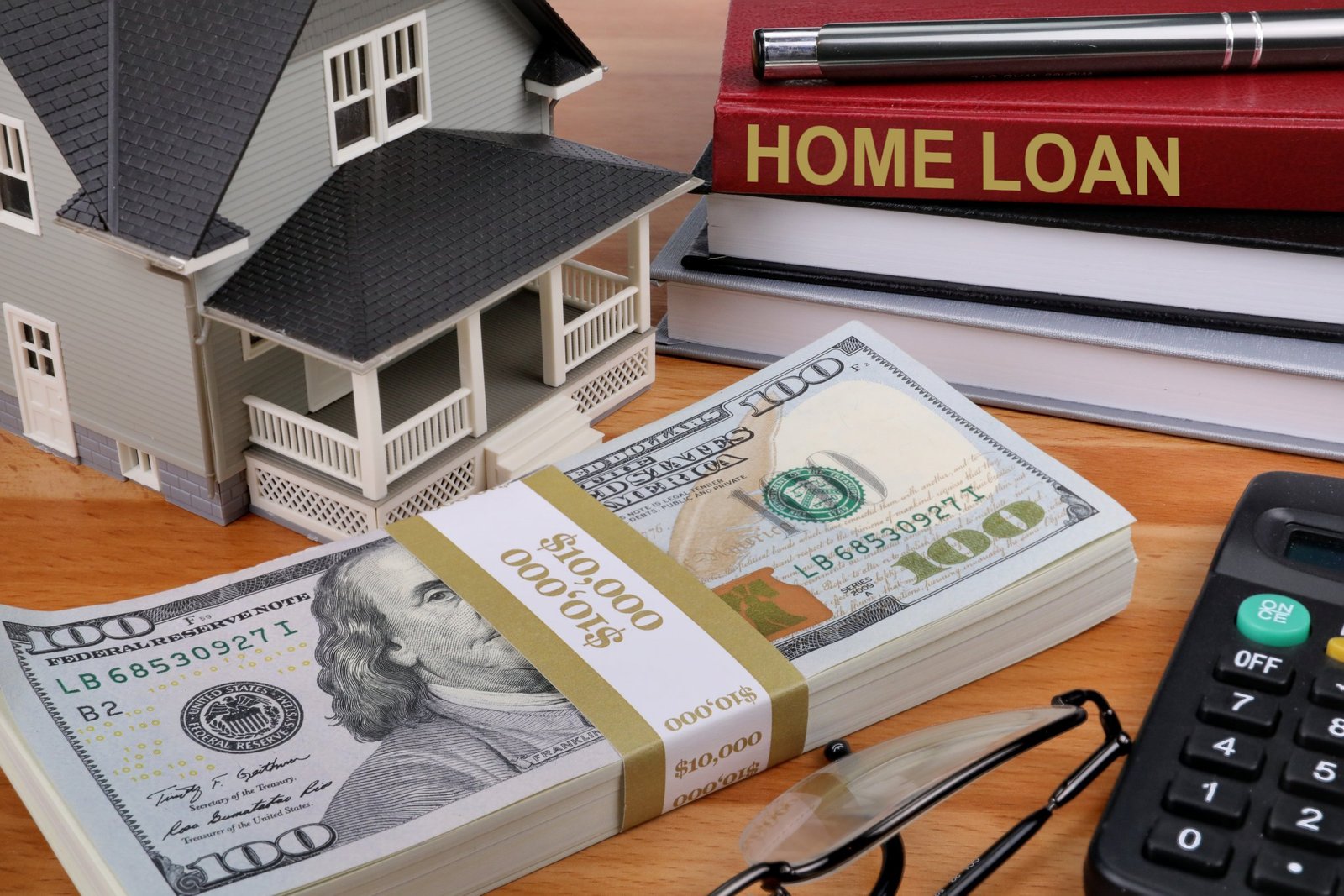 How to Finance a $1 Million Commercial Property Purchase