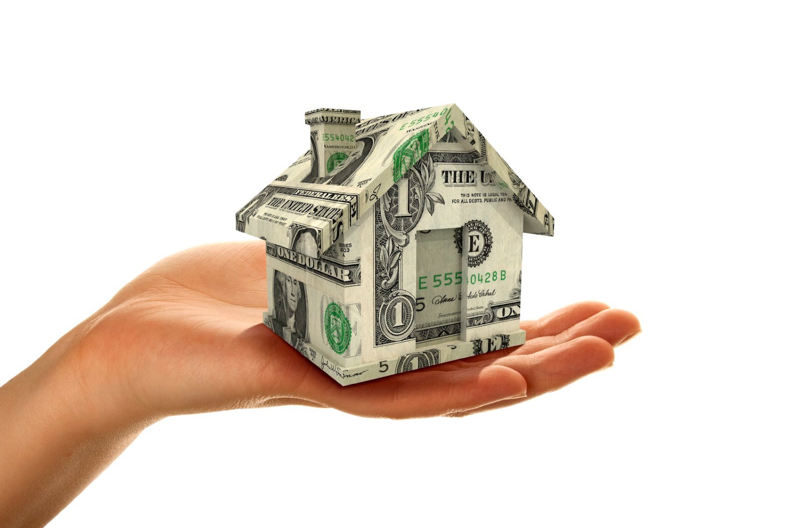 How to Get a Commercial Real Estate Loan With No Down Payment